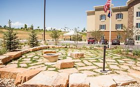 Candlewood Suites Denver North - Thornton By Ihg