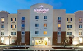 Candlewood Suites Denver North - Thornton By Ihg